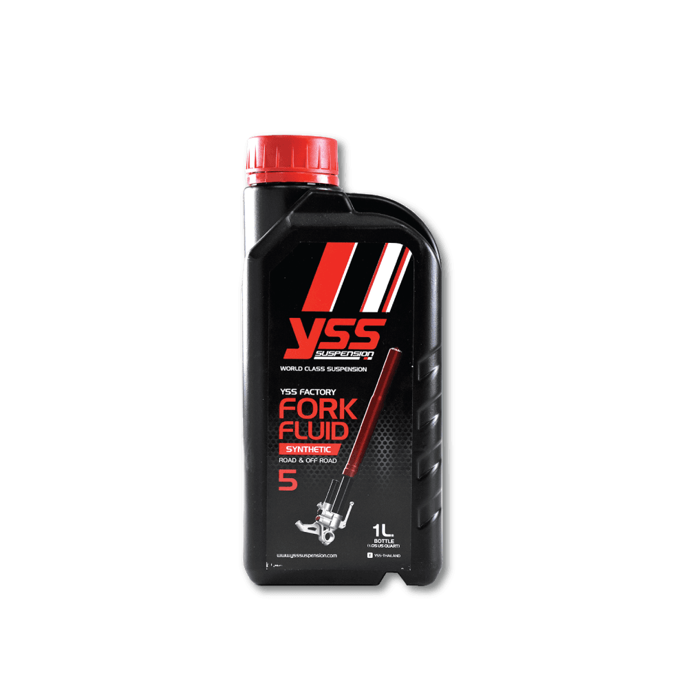 YSS YSS-fork-fluid-5