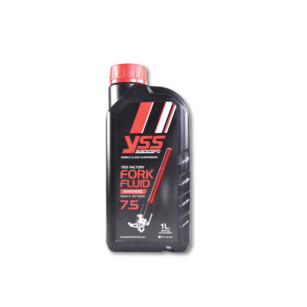 YSS YSS-fork-fluid-7.5