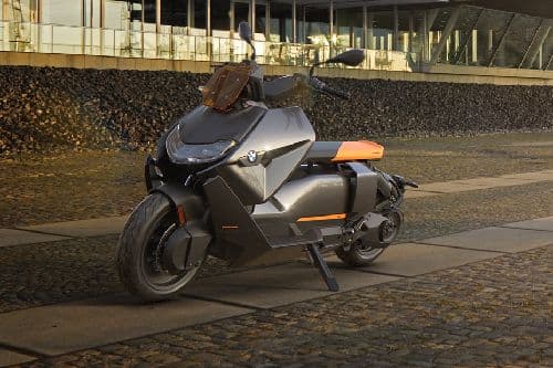 BMW CE 04
