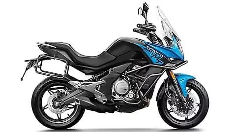 CFMOTO 650MT
