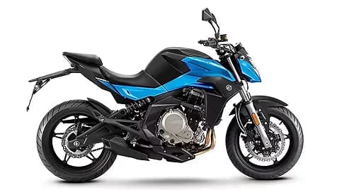 CFMOTO 650NK