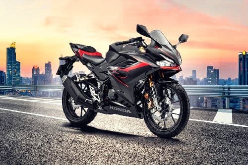 Honda CBR150R