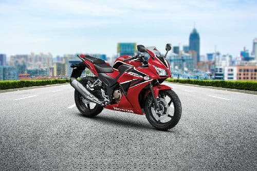 Honda CBR300R