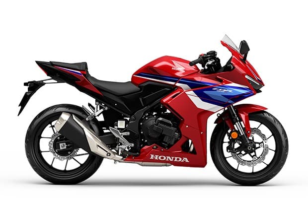 Honda CBR500R