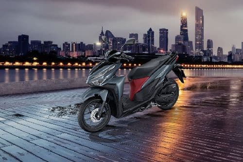 Honda Click 125