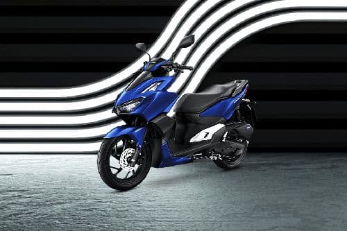 Honda Click 160