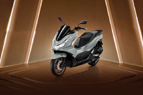 Honda PCX160