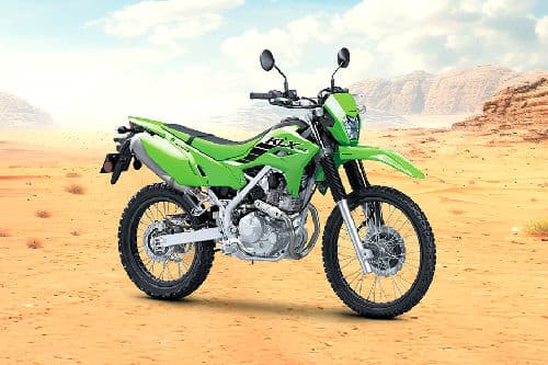 Kawasaki KLX230