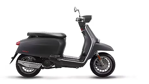 Lambretta V200