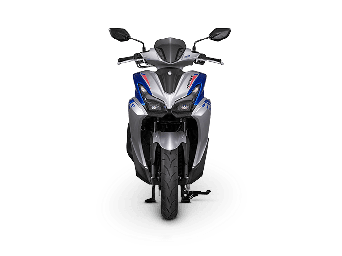 Yamaha Aerox 155