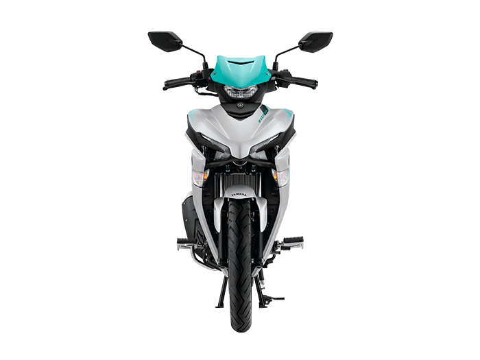 Yamaha Exciter 155