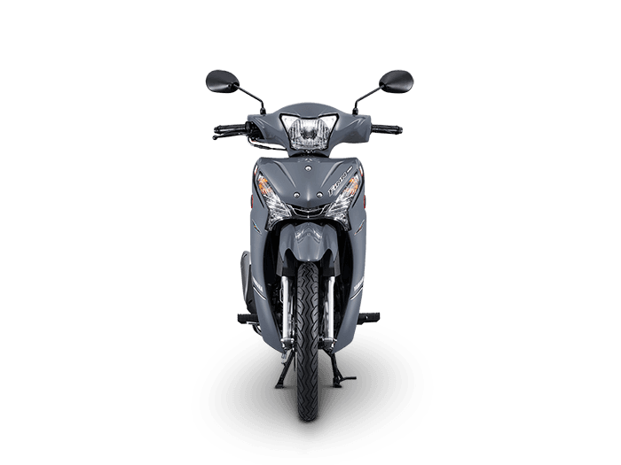 Yamaha Finn 115i