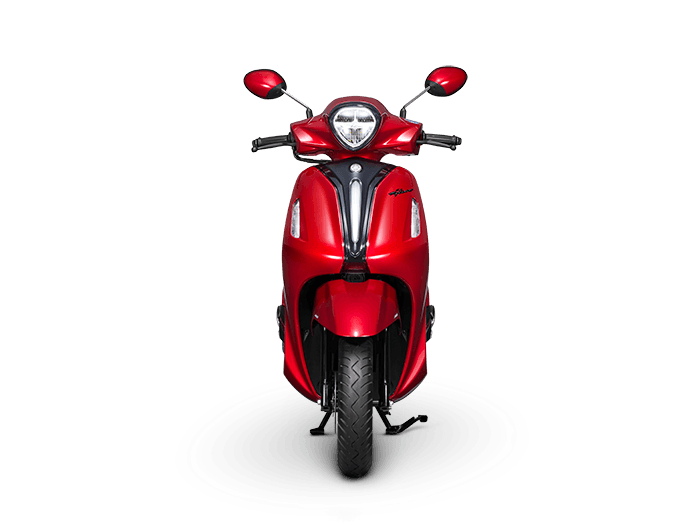 Yamaha Grand Filano Hybrid