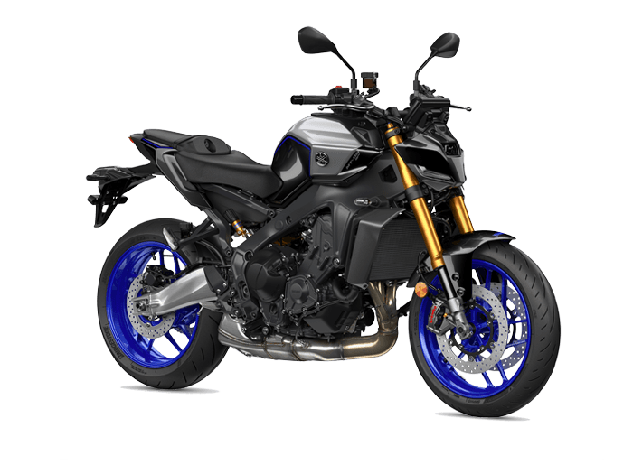Yamaha MT-09 SP