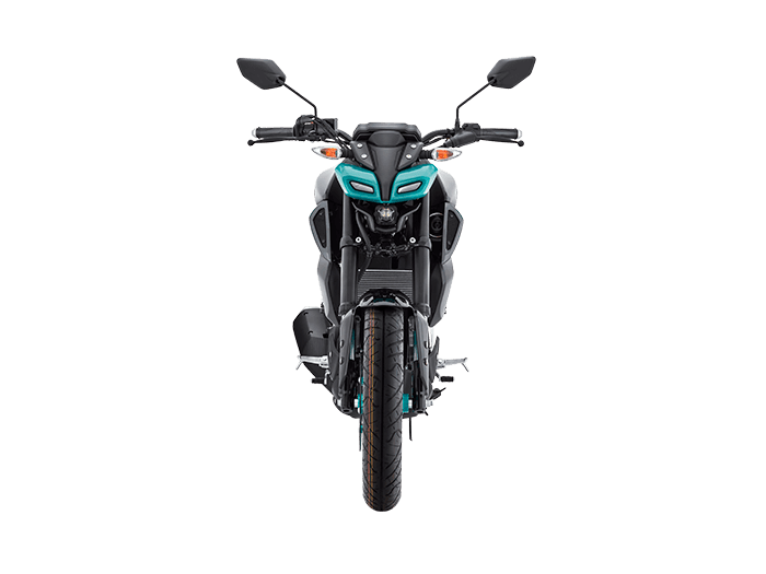 Yamaha MT-15