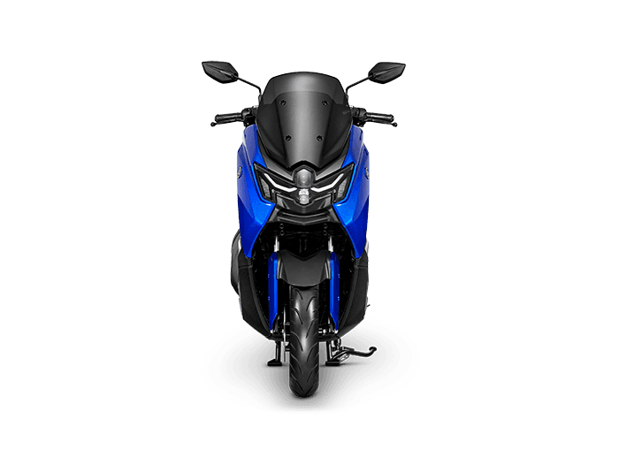 Yamaha NMAX 155