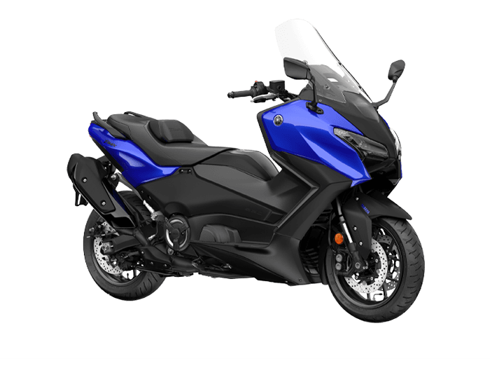 Yamaha TMAX 560