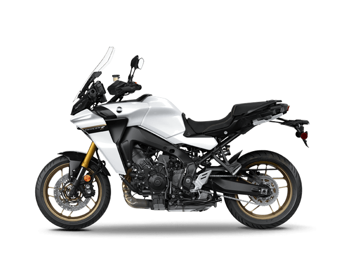 Yamaha Tracer 9 GT