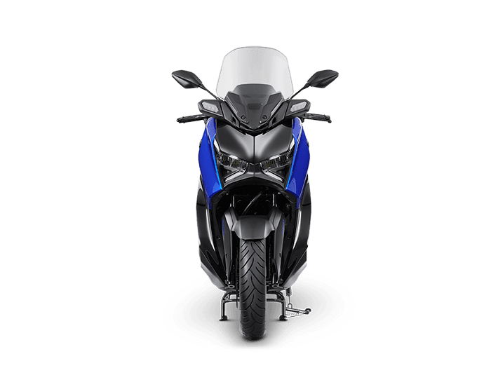 Yamaha XMAX 300