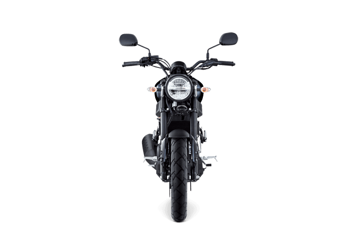 Yamaha XSR155