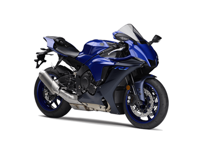 Yamaha YZF-R1