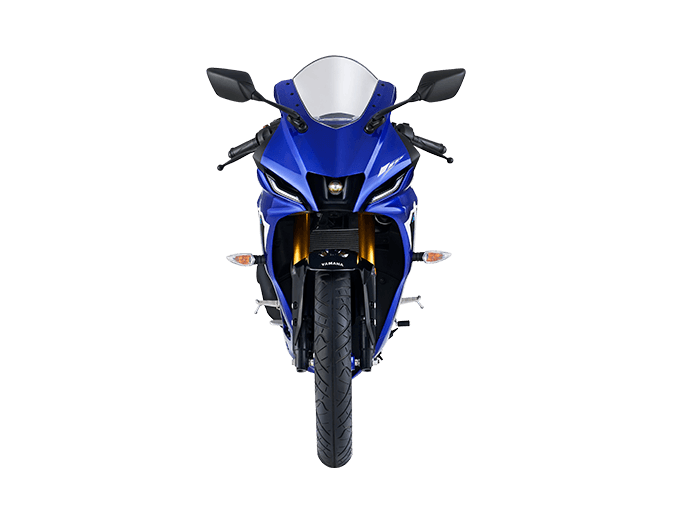 Yamaha YZF-R15