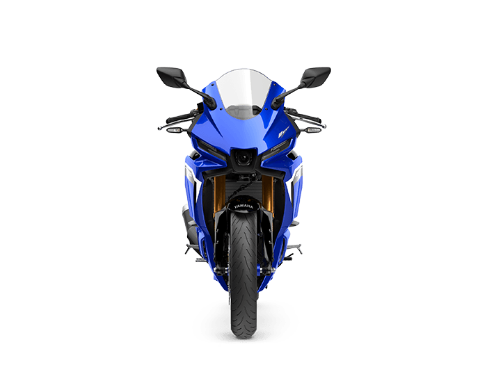 Yamaha YZF-R3