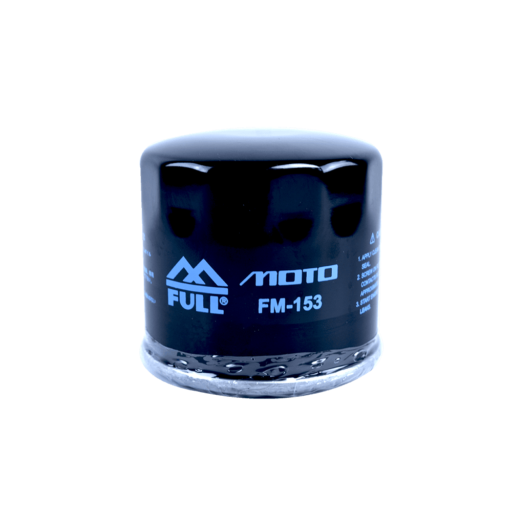 FM-153 FM-153 ไส้กรองน้ำมันเครื่อง FULL MOTO
