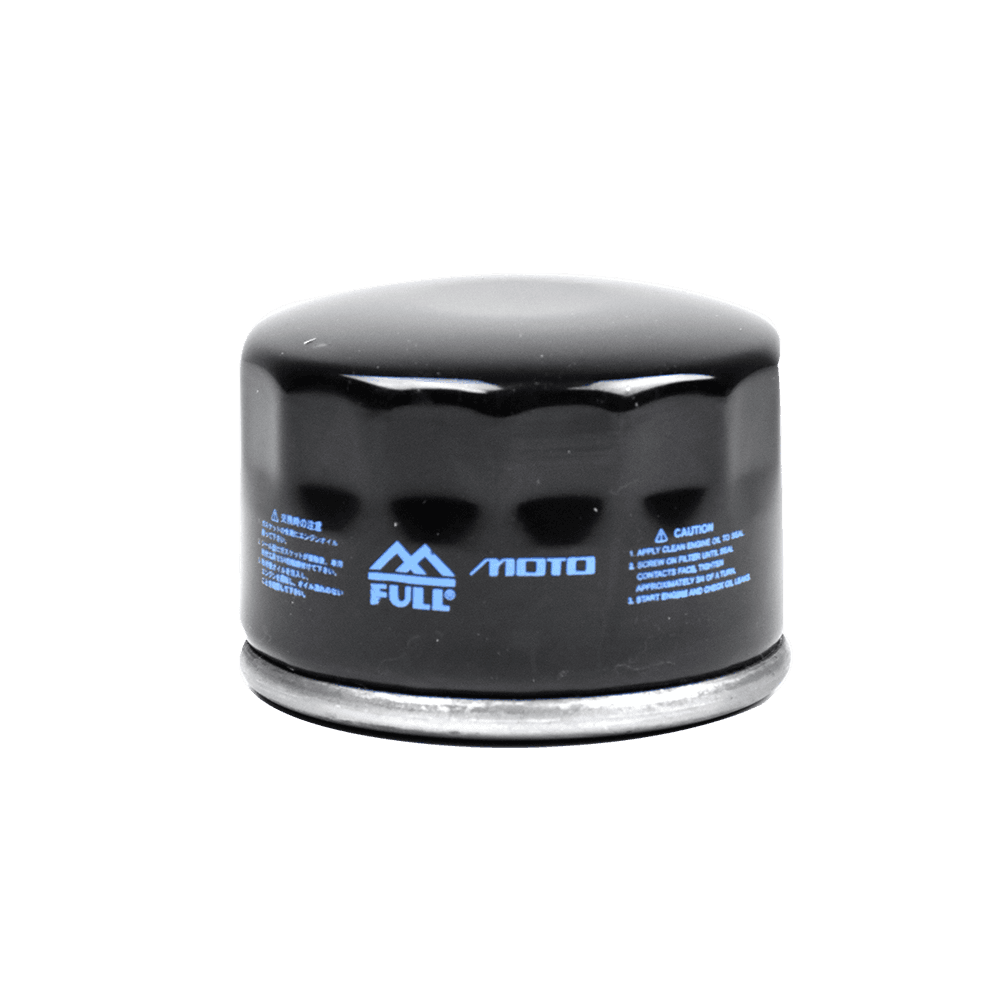 FM-164 FM-164 ไส้กรองน้ำมันเครื่อง FULL MOTO
