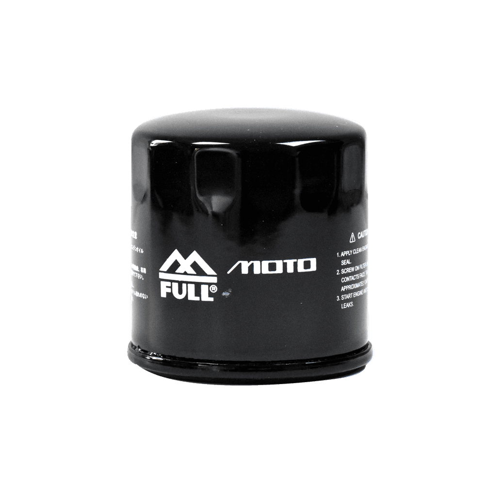 FM-176 FULL MOTO กรองน้ำมันเครื่องมอเตอร์ไซค์ 【 FM-176 】ใช้สำหรับ Harley Davidson RA1250S Pan America Special. '21-'23 / RH1250S Sportster S '21-'23 / '21-later Revolution Max 1250 engine