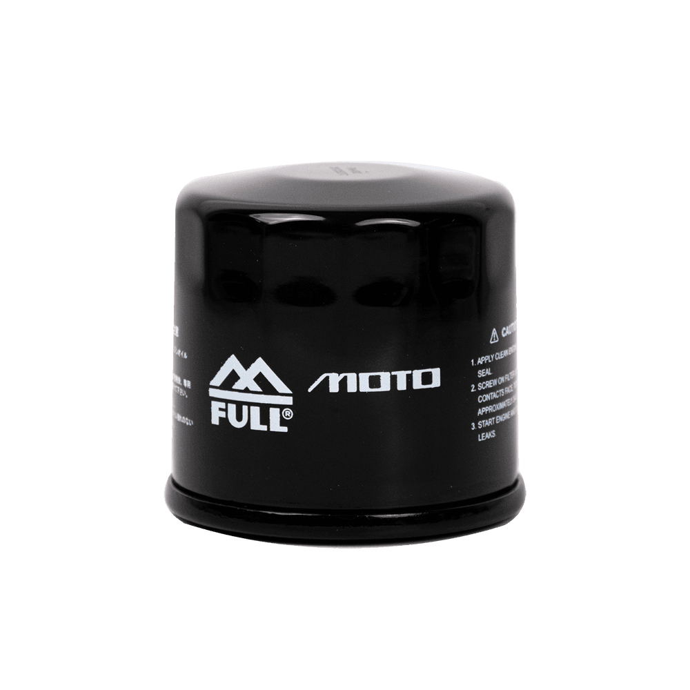 FM-682 FULL MOTO กรองน้ำมันเครื่อง 【 FM-682 】 ใช้สำหรับ CF MOTO 400NK / 650NK / 650GT, Lambretta G350