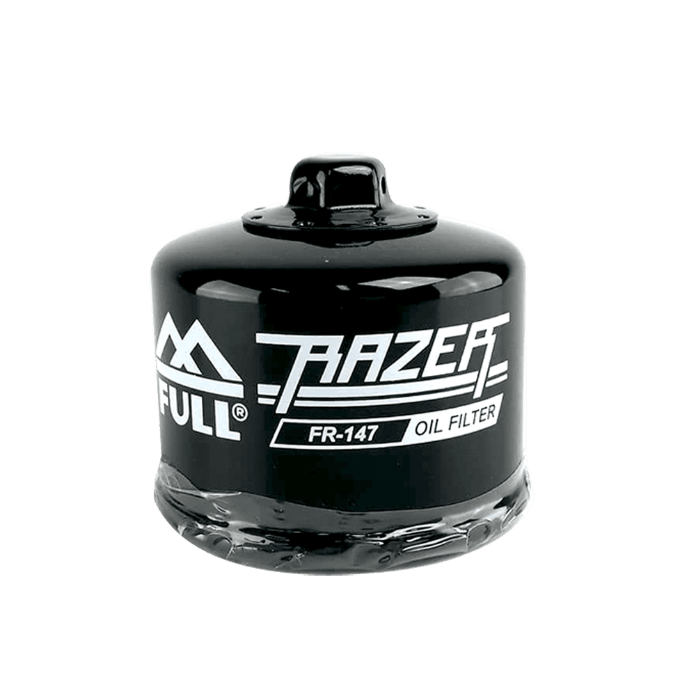 FR-147 FR-147 ไส้กรองน้ำมันเครื่อง FULL RAZER