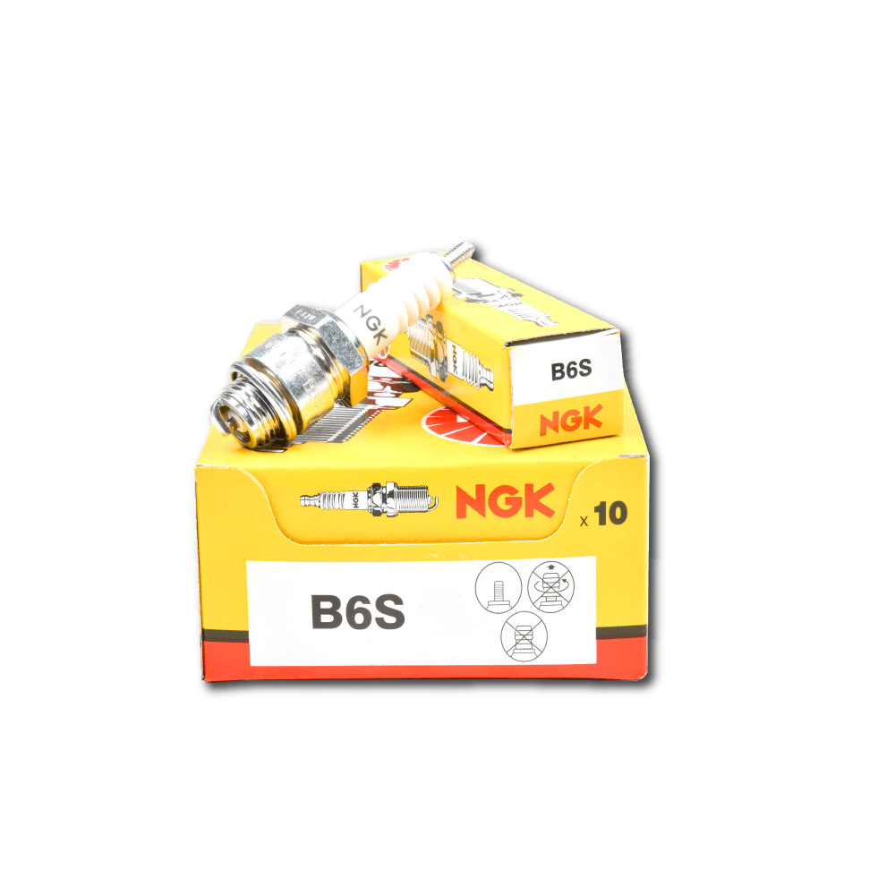 NGK B6S