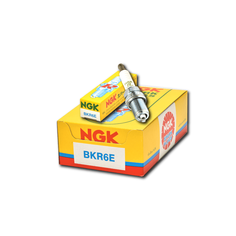 NGK BKR6E