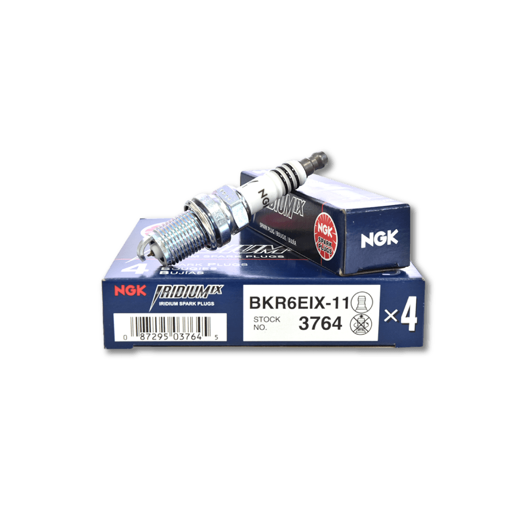 NGK BKR6EIX-11