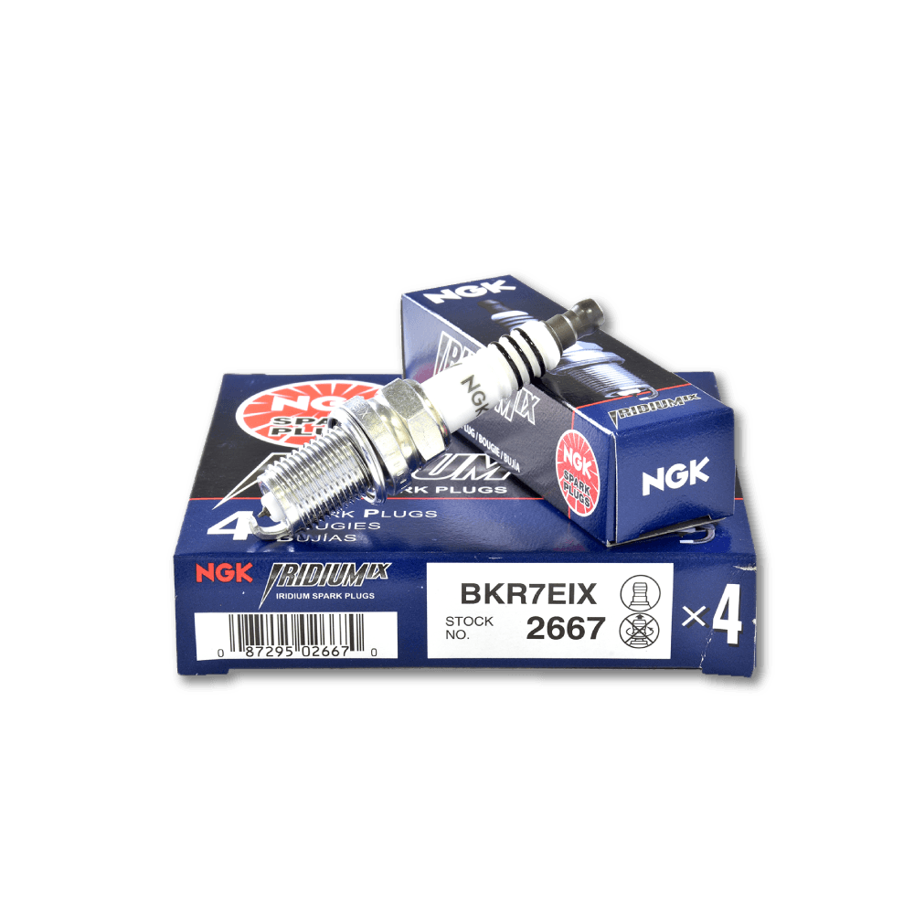NGK BKR7EIX