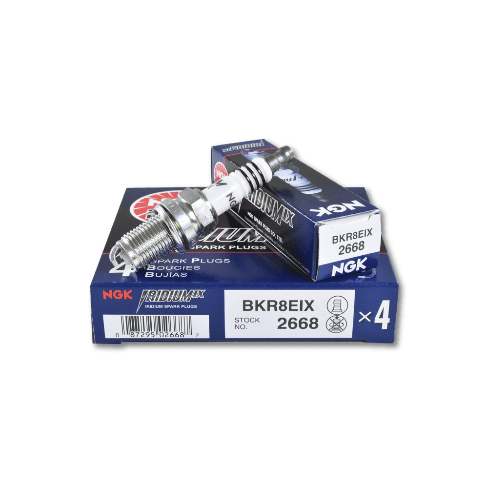 NGK BKR8EIX
