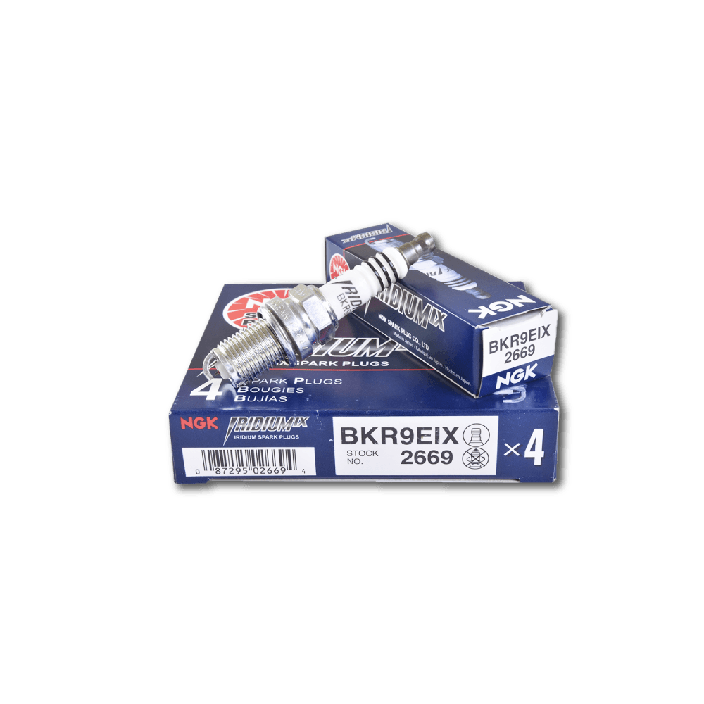 NGK BKR9EIX