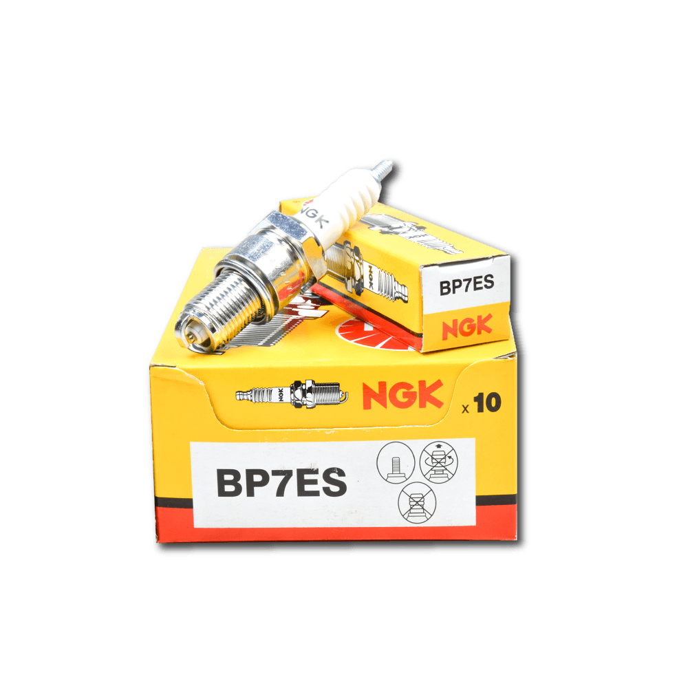 BP7ES หัวเทียนมอเตอร์ไซค์ NGK