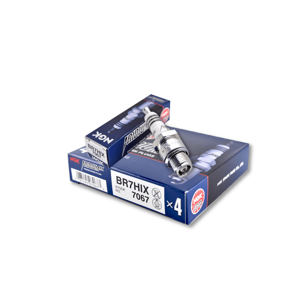 NGK BR7HIX