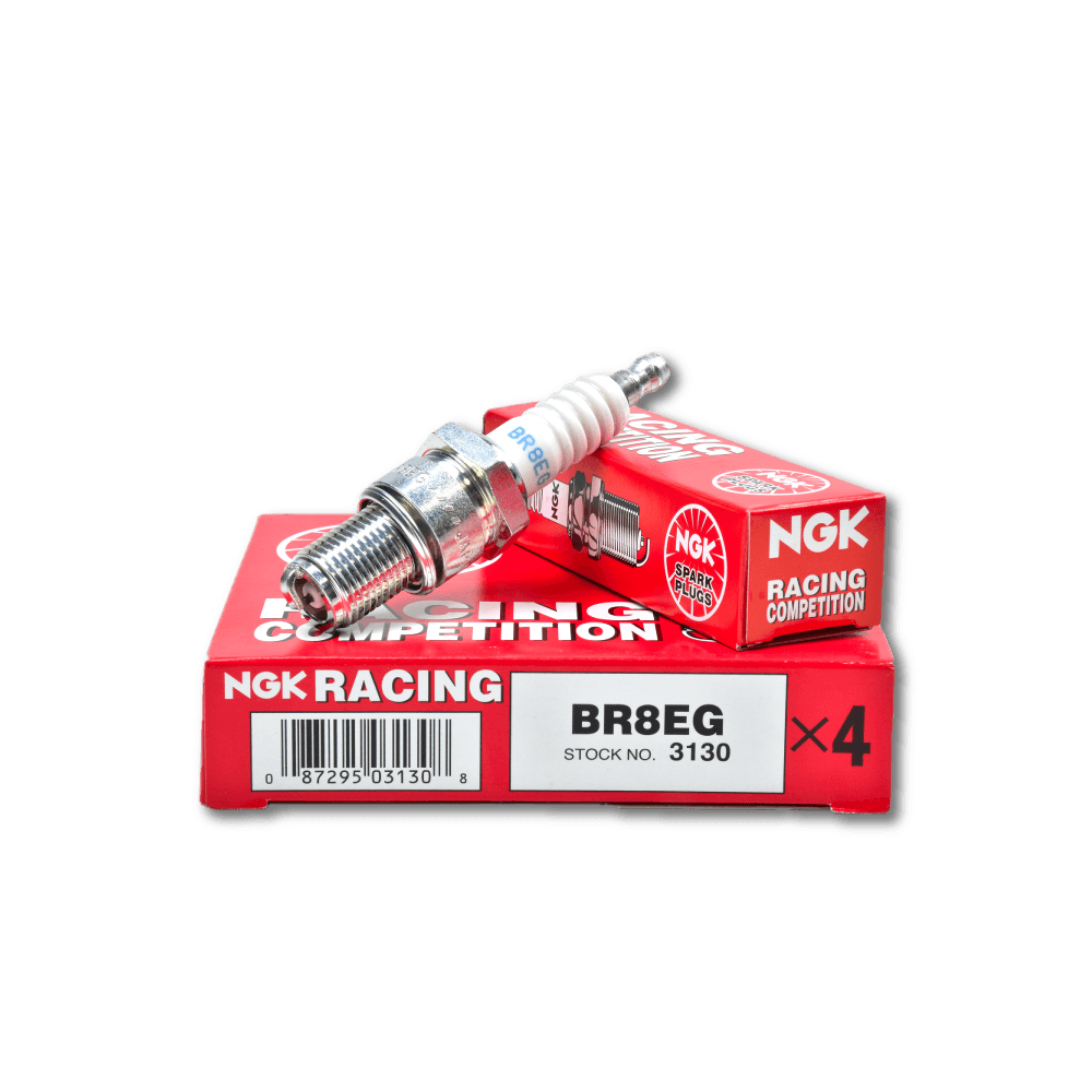 NGK BR8EG