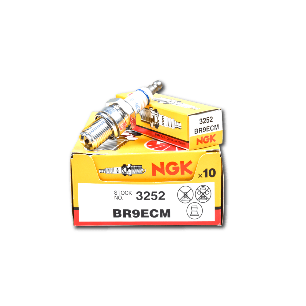 NGK BR9ECM