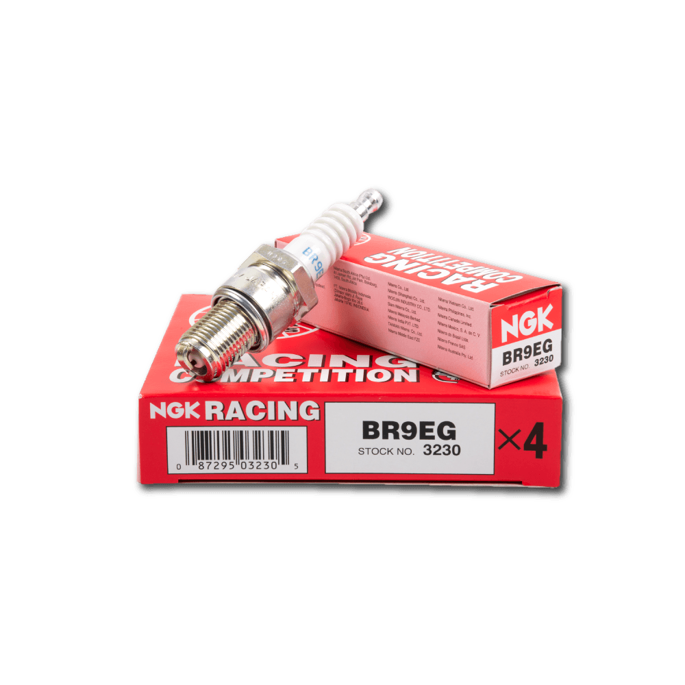 NGK BR9EG