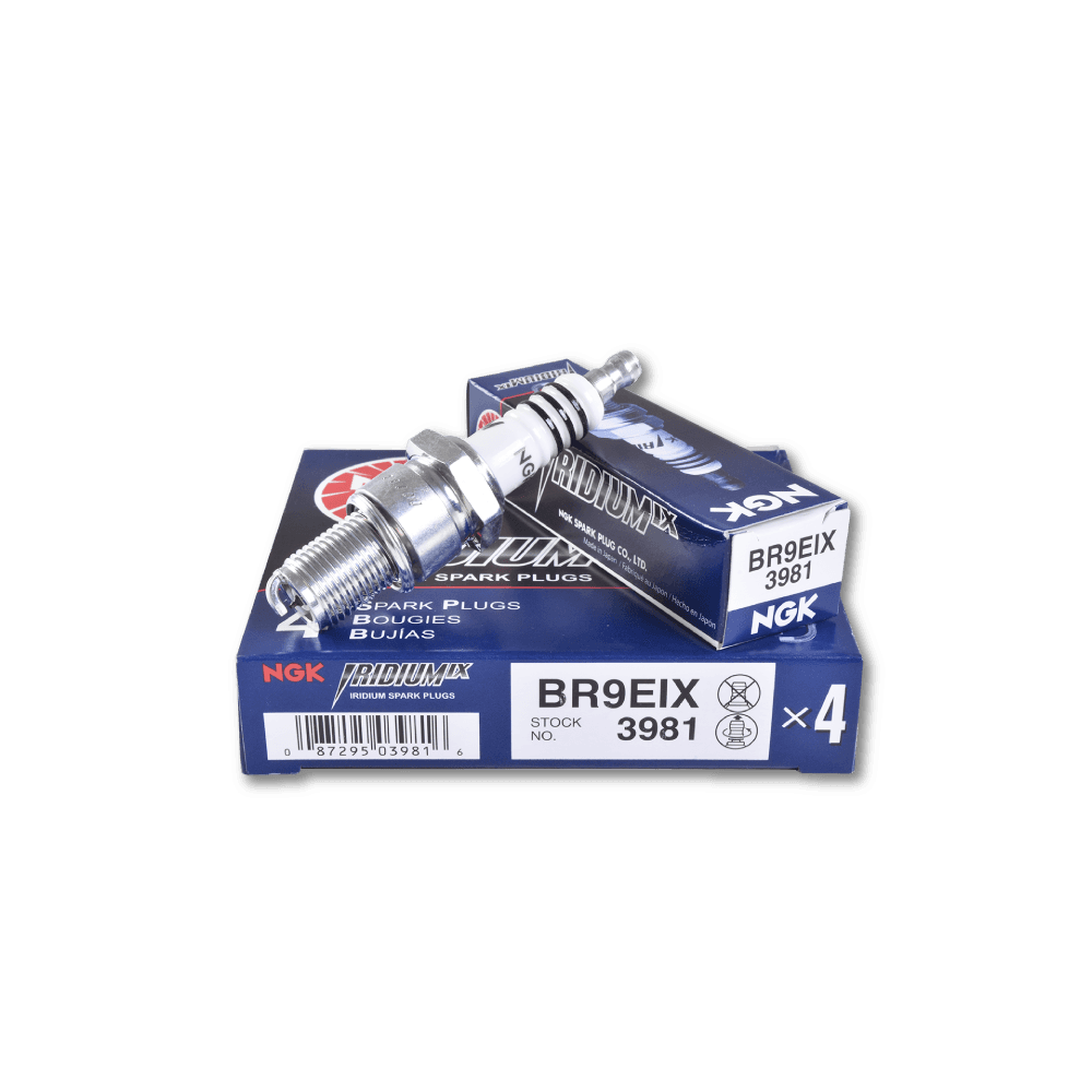 NGK BR9EIX