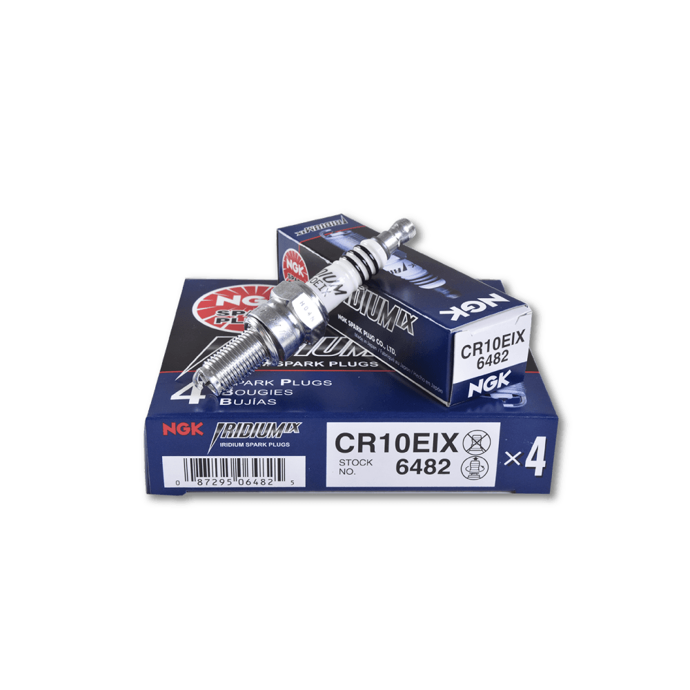 NGK CR10EIX