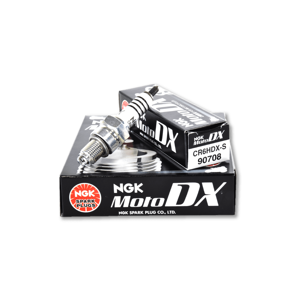 NGK CR6HDX-S