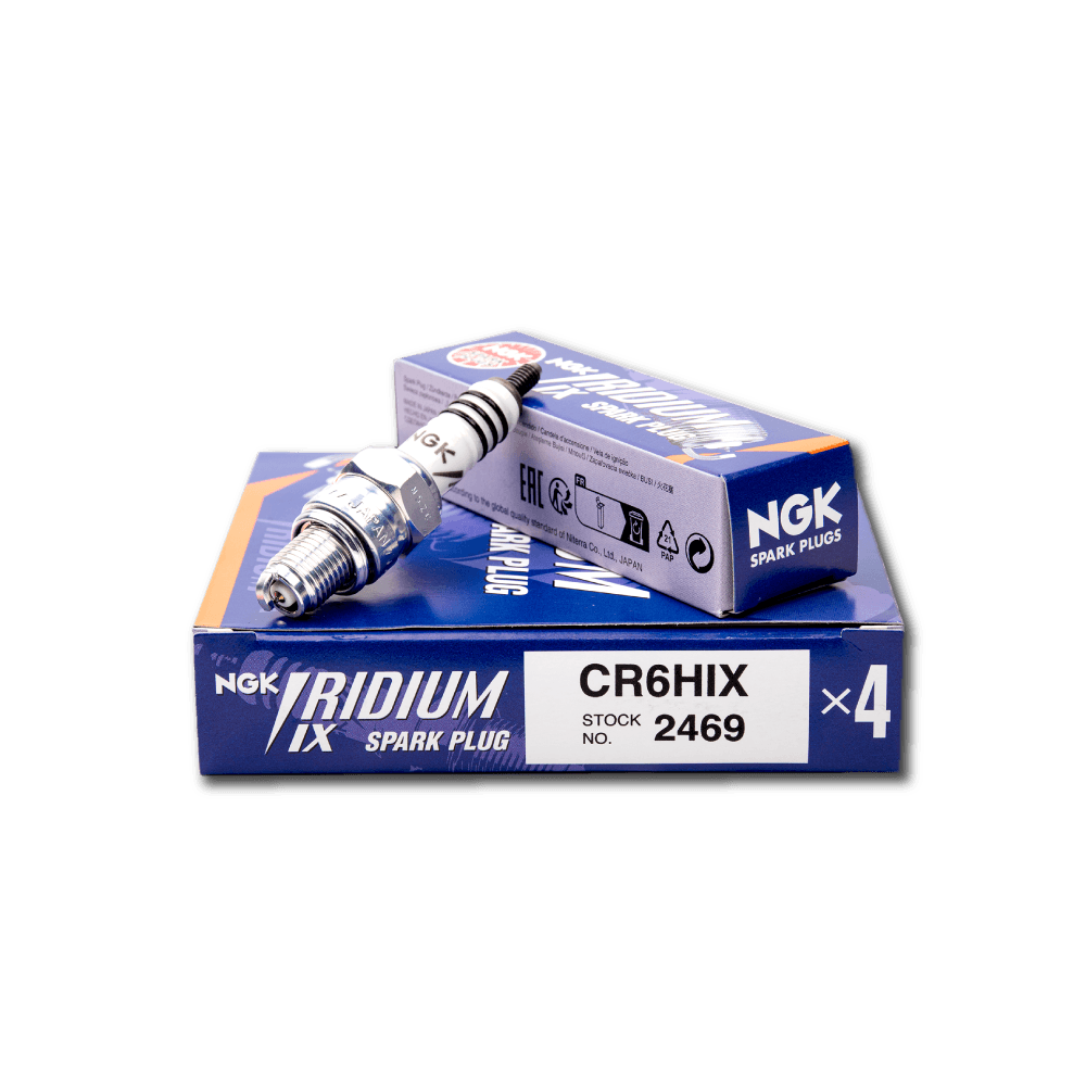 NGK CR6HIX