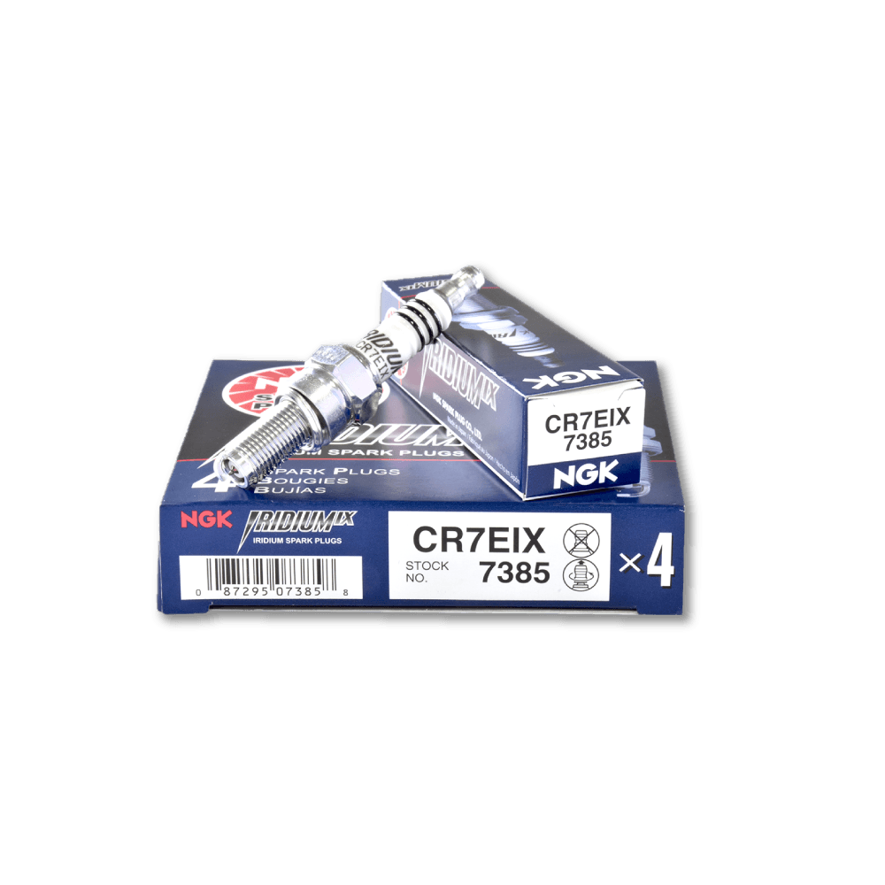 NGK CR7EIX