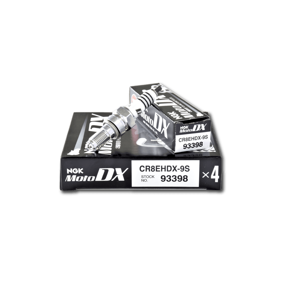 NGK CR8EHDX-9S