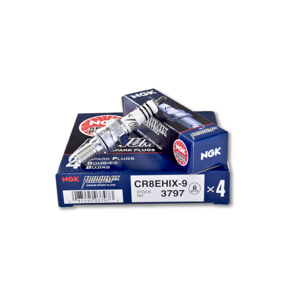 NGK CR8EHIX-9